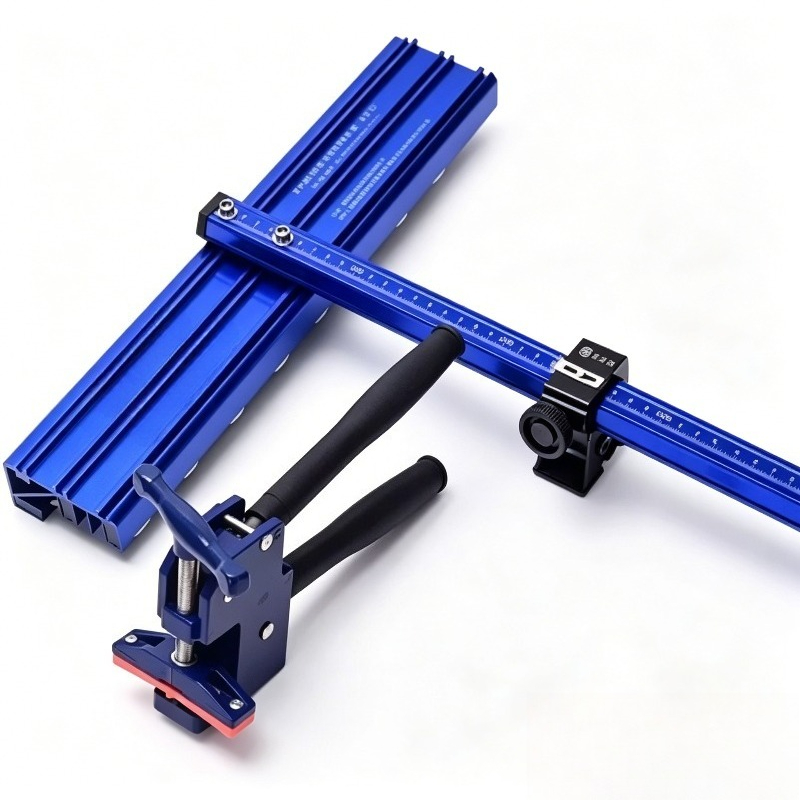 Tile Cutter Scoring - T-vormige tegelknipper ZT5 Nieuw Model Hoge