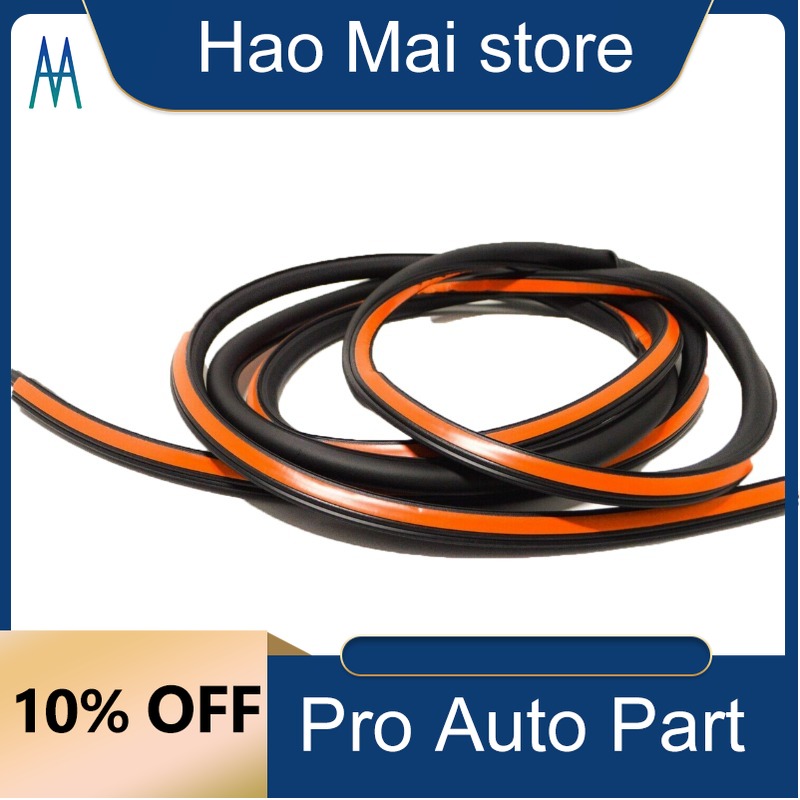 Door Weather Strip - 2047271187 Deurafdichting Real Molding Weerstrip voor