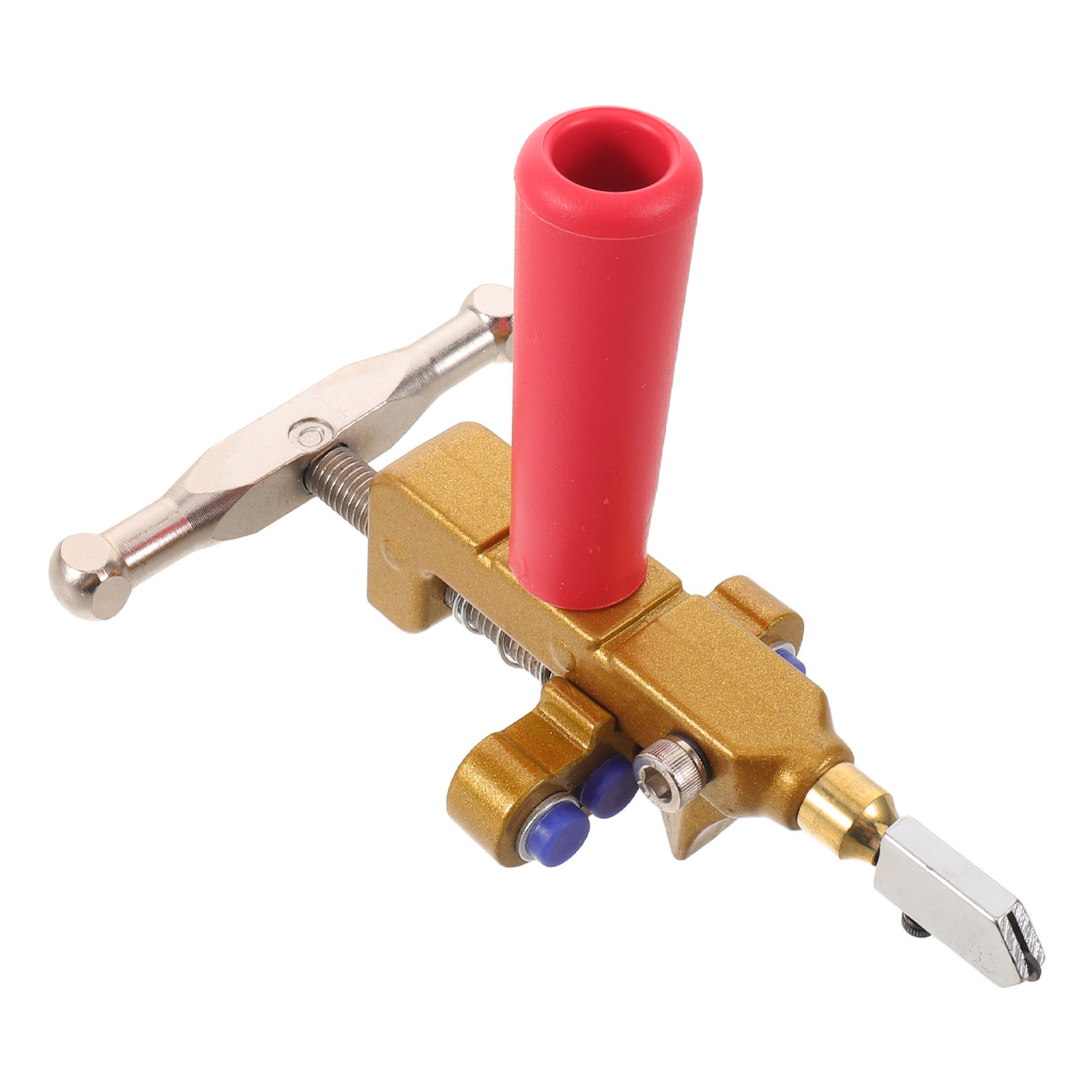 Tile Cutter Scoring - 1Set Tegelknipper Keramische Tegelknipper Handgereedschap Handmatige
