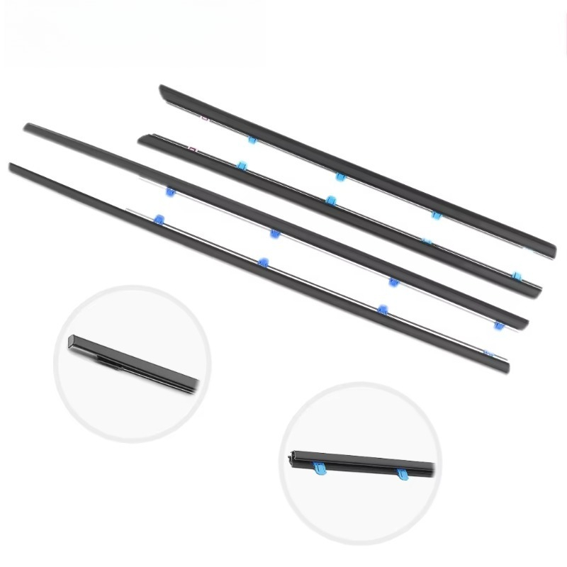 Raamrubberafdichting OE 72410‑ - Door Weather Strip recensie en prijs