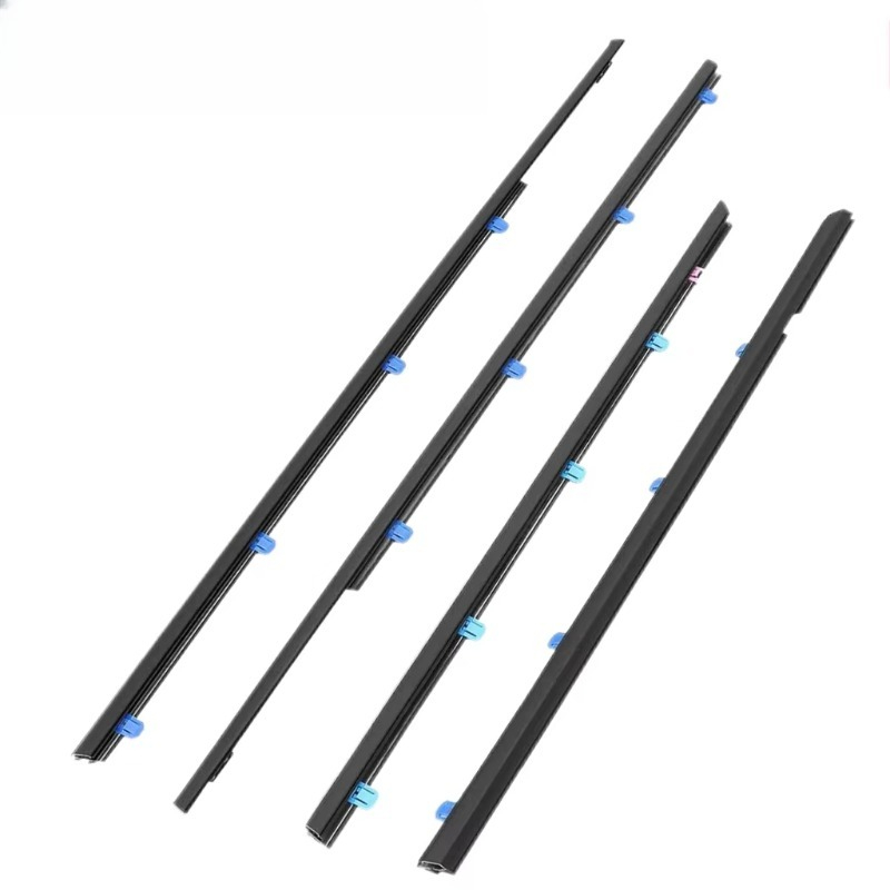 Raamrubberafdichting OE 72410‑ - Door Weather Strip recensie en prijs