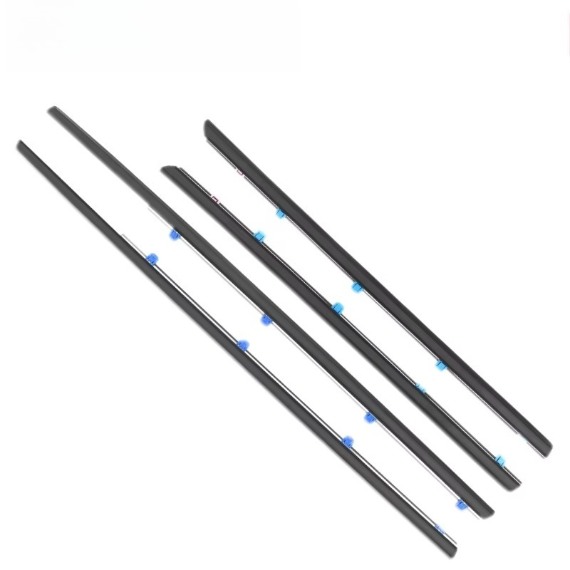 Raamrubberafdichting OE 72410‑ - Door Weather Strip recensie en prijs