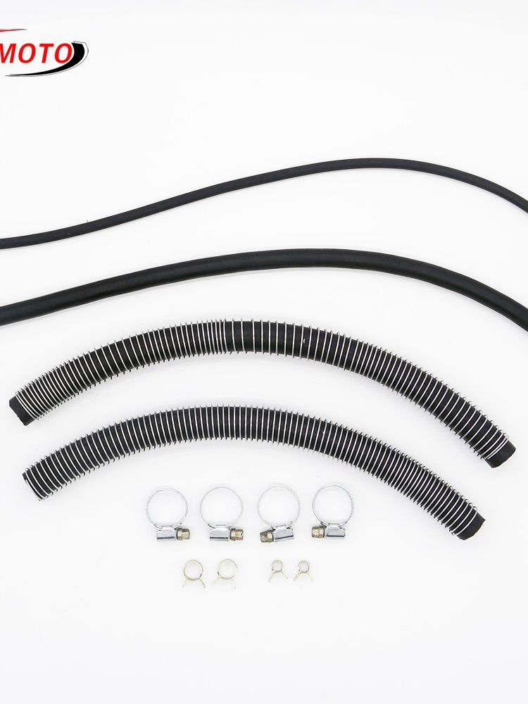 Volledige Set Radiator Tank Me - Hose Clamp Assorted recensie en prijs