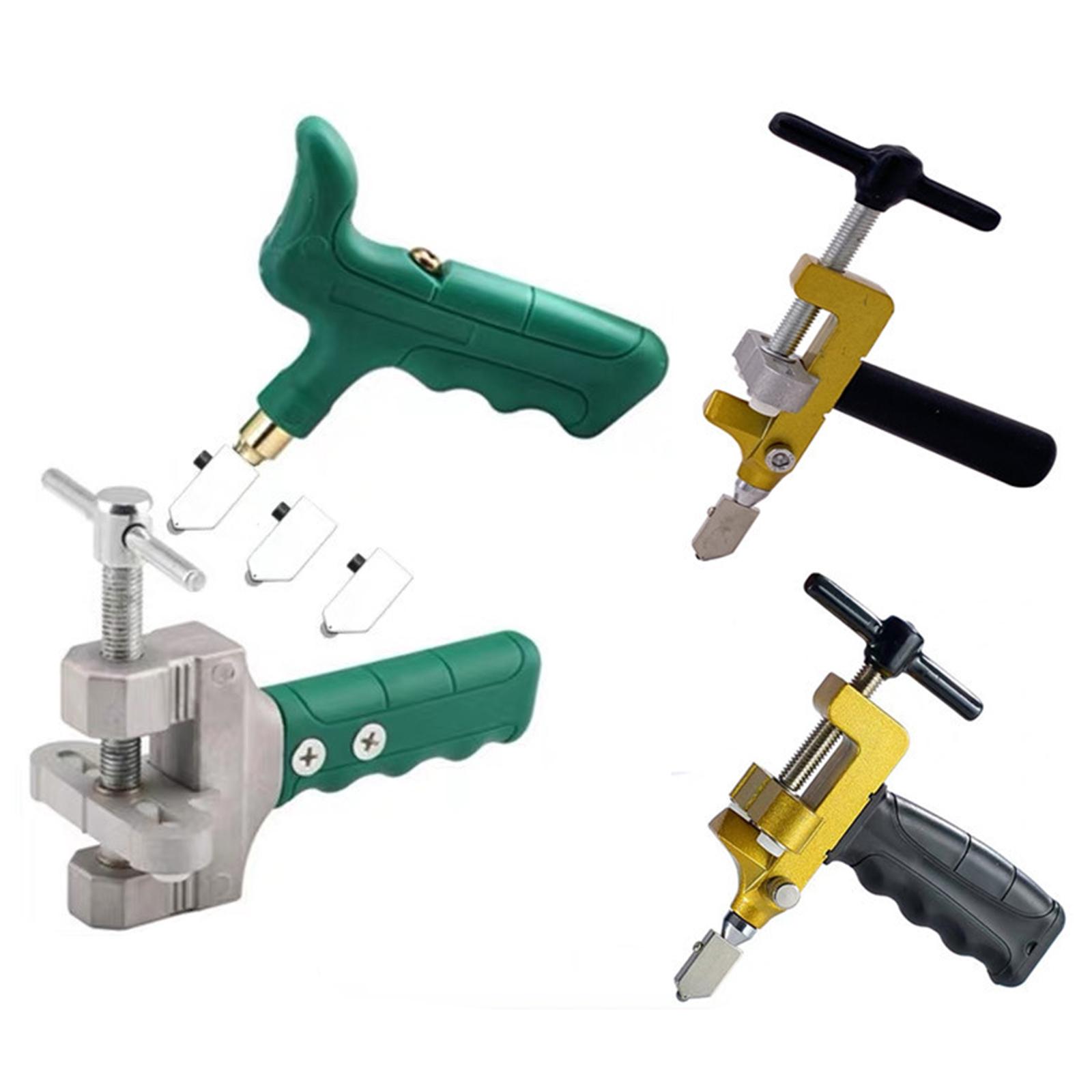2-in-1 handmatige glazen tegel - Tile Cutter Scoring recensie en prijs