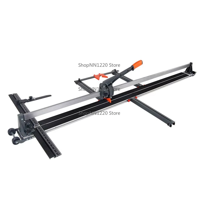 1700 mm hoge nauwkeurige stale - Tile Cutter Scoring recensie en prijs