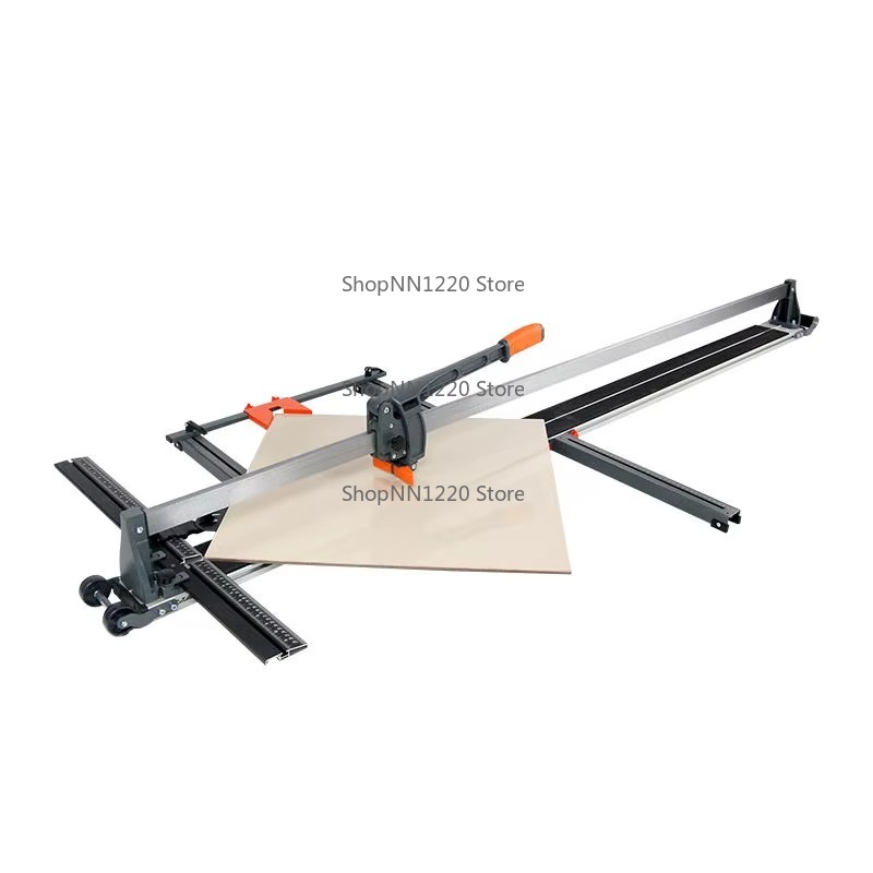 1700 mm hoge nauwkeurige stale - Tile Cutter Scoring recensie en prijs