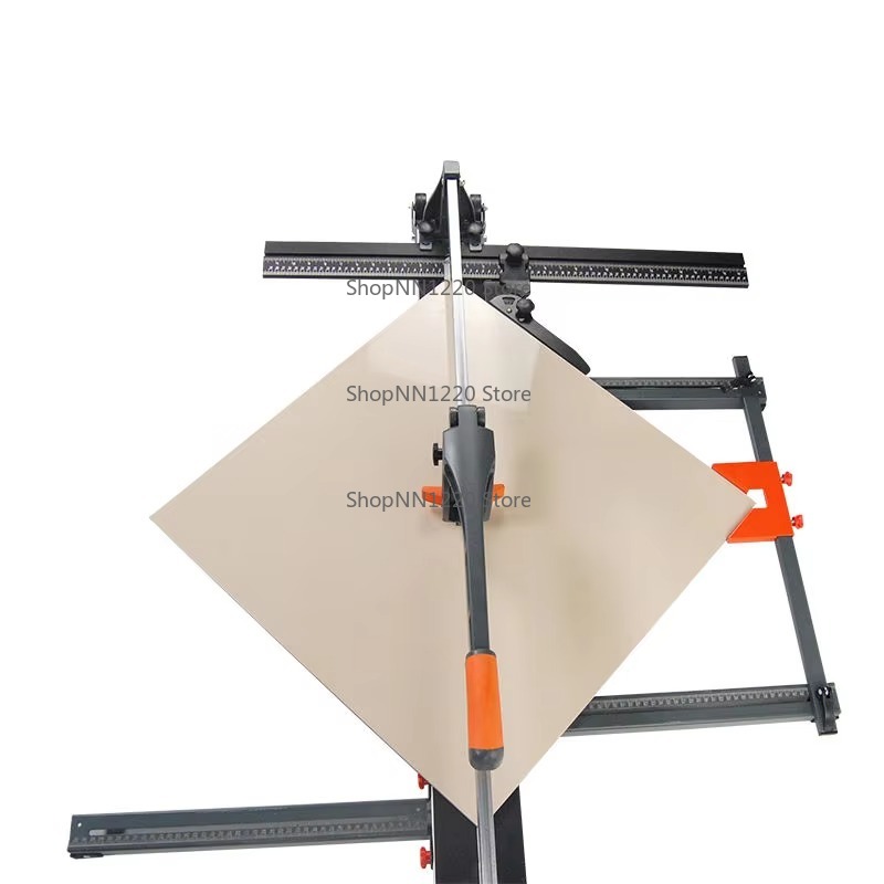 1700 mm hoge nauwkeurige stale - Tile Cutter Scoring recensie en prijs
