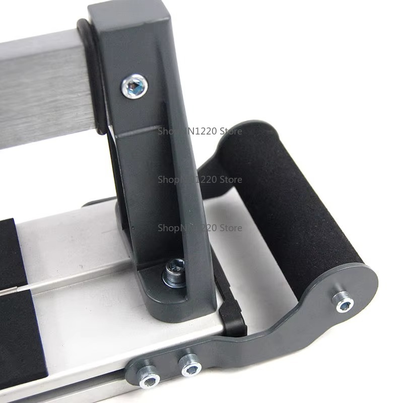 1700 mm hoge nauwkeurige stale - Tile Cutter Scoring recensie en prijs