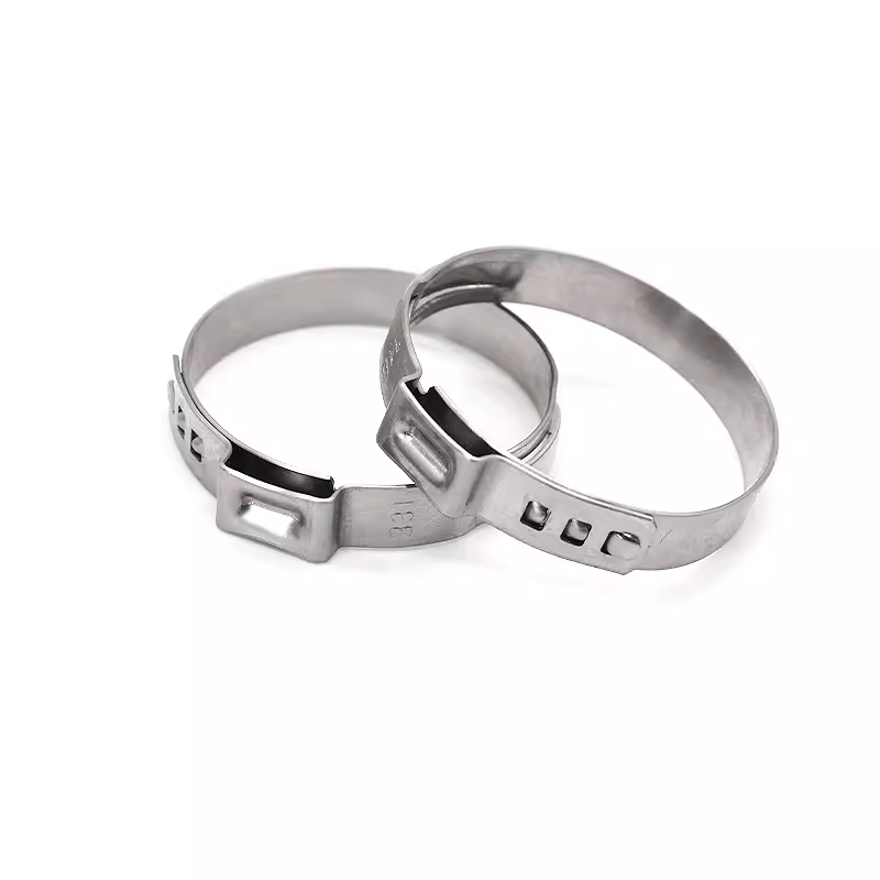 5-20 stuks 5,3-159 mm 304 roes - Hose Clamp Assorted recensie en prijs
