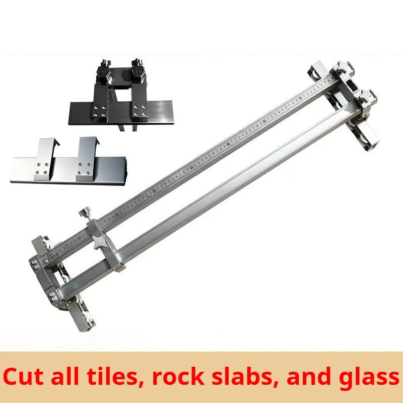 Handmatige tegelzaag met hoge  - Tile Cutter Scoring recensie en prijs