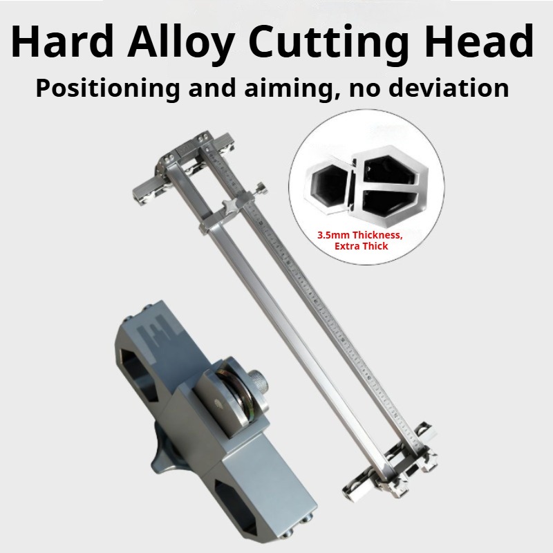 Handmatige tegelzaag met hoge  - Tile Cutter Scoring recensie en prijs