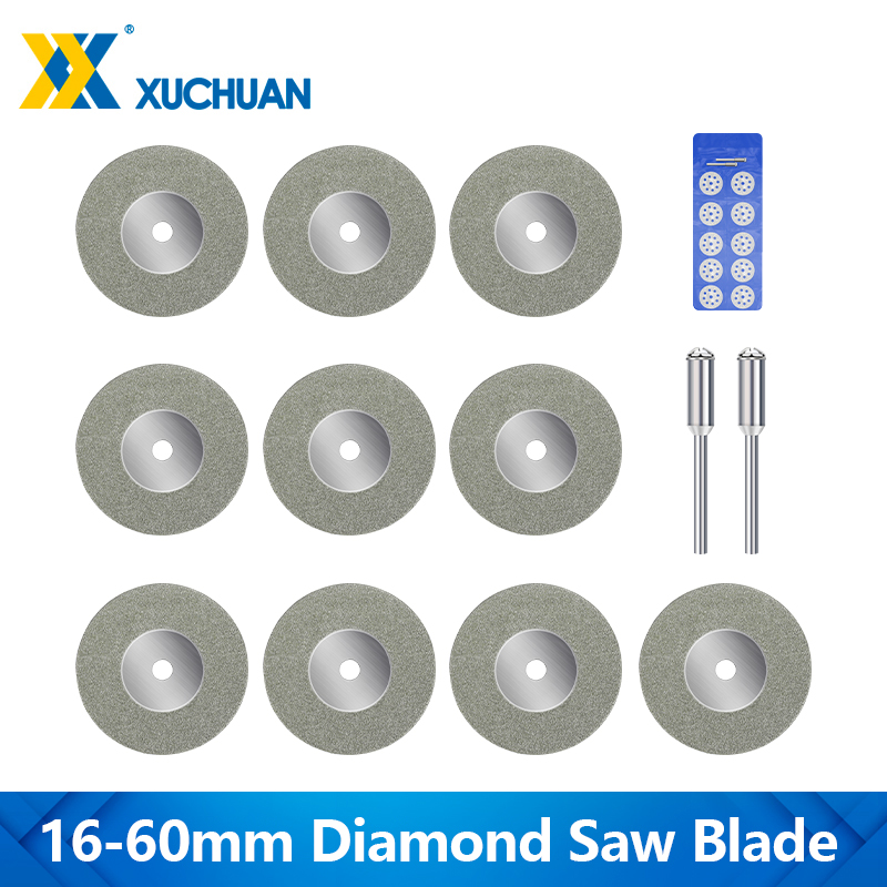 12 Stuks 16-60 Mm Mini Diamant - Tile Cutter Scoring recensie en prijs