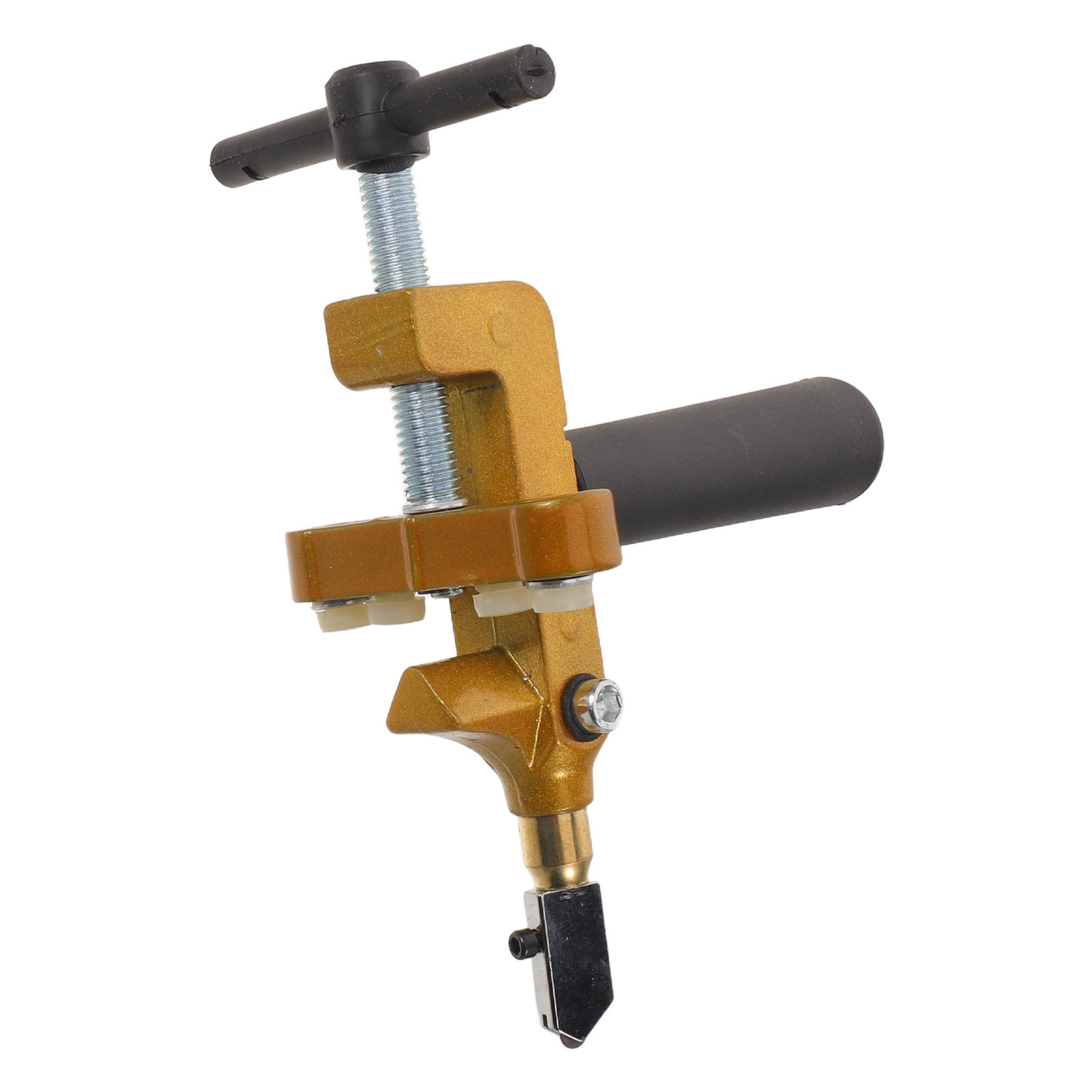 1 Set Zwarte Keramische Tegels - Tile Cutter Scoring recensie en prijs