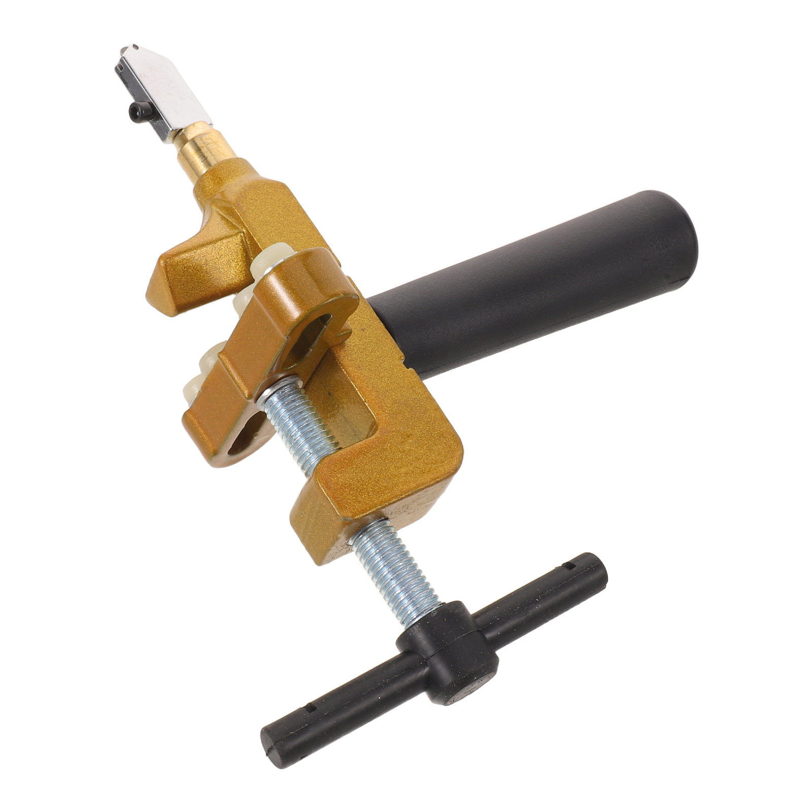 1 Set Zwarte Keramische Tegels - Tile Cutter Scoring recensie en prijs