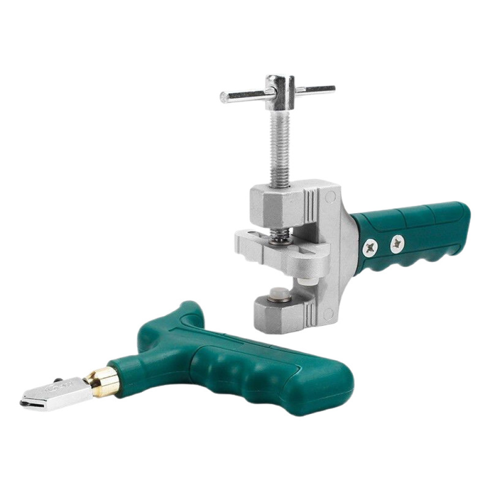 Draagbare glastegelknipper met - Tile Cutter Scoring recensie en prijs