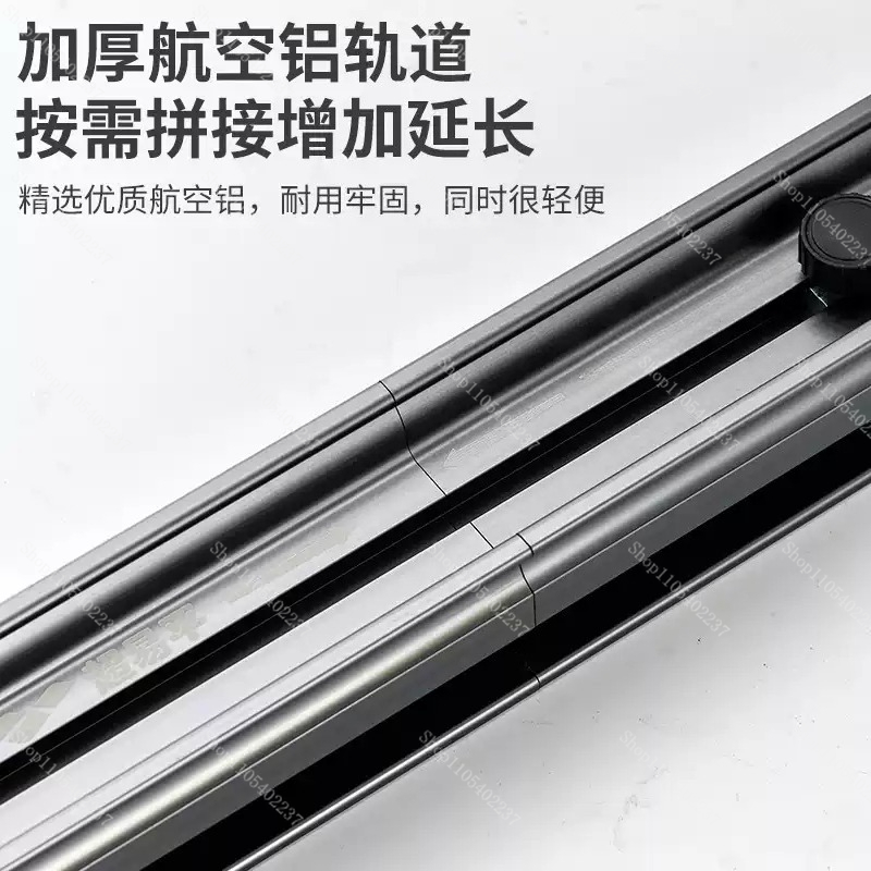 Handmatige hoogprecisie T-type - Tile Cutter Scoring recensie en prijs