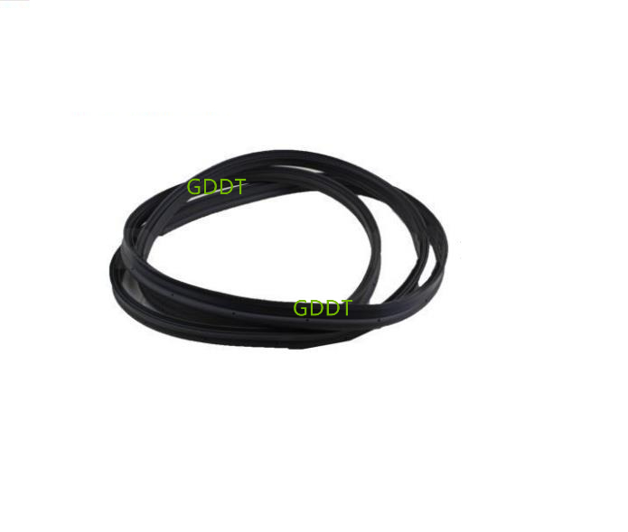 1 Stuk Achterklep Rubber voor  - Door Weather Strip recensie en prijs