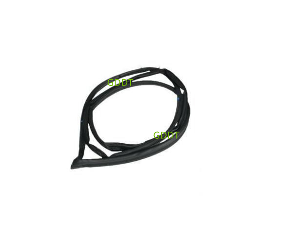 1 Stuk Achterklep Rubber voor  - Door Weather Strip recensie en prijs