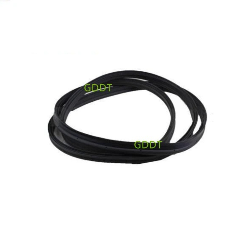 1 Stuk Achterdeur Weerstrip vo - Door Weather Strip recensie en prijs