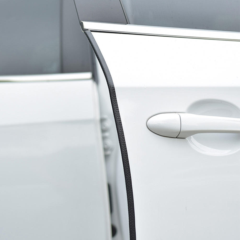 4 meter PVC autodeurrubberstri - Door Weather Strip recensie en prijs