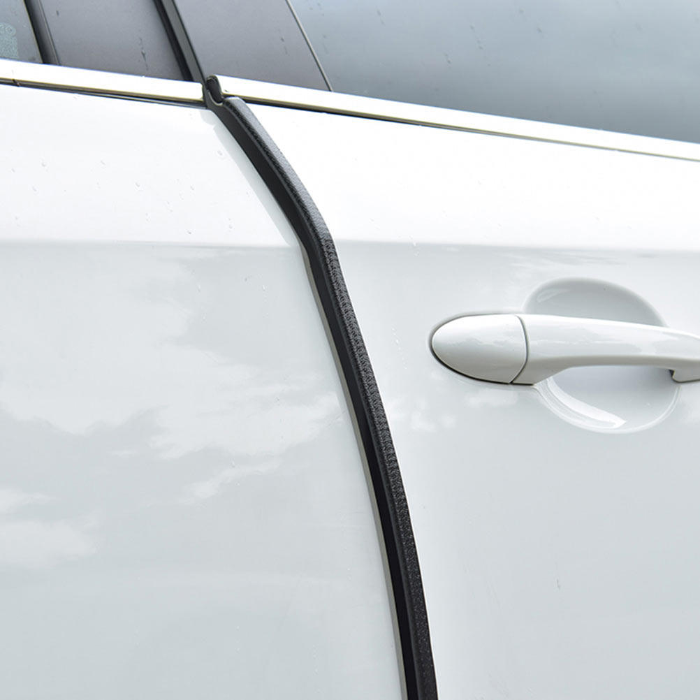 4 meter PVC autodeurrubberstri - Door Weather Strip recensie en prijs