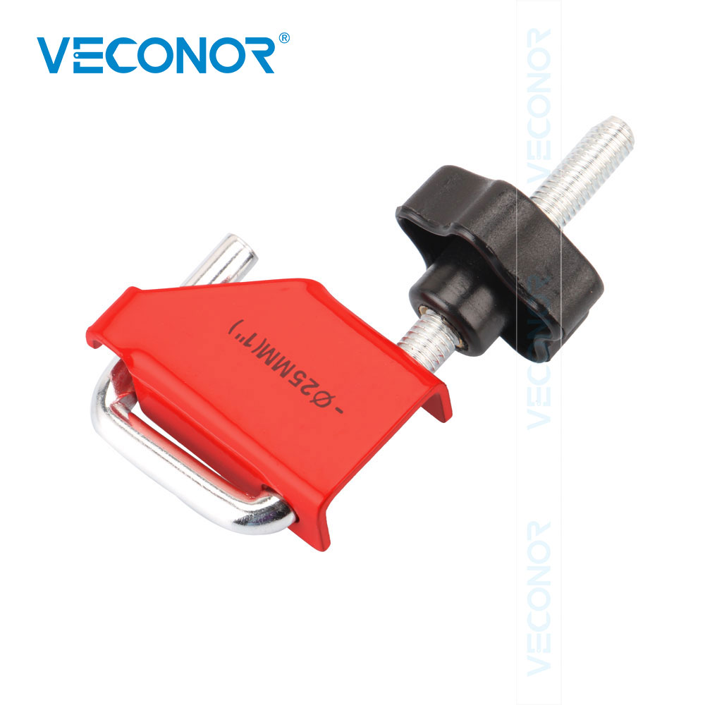 VECONOR 4PCS U-vorm Vloeistof  - Hose Clamp Assorted recensie en prijs