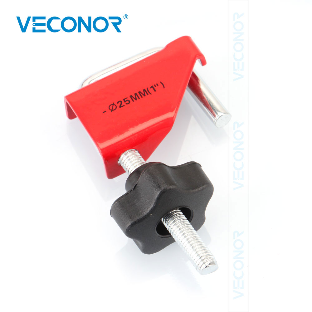 VECONOR 4PCS U-vorm Vloeistof  - Hose Clamp Assorted recensie en prijs