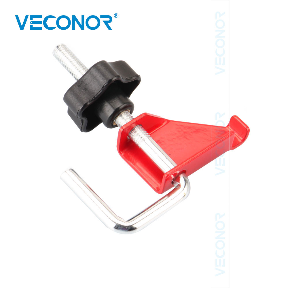 VECONOR 4PCS U-vorm Vloeistof  - Hose Clamp Assorted recensie en prijs