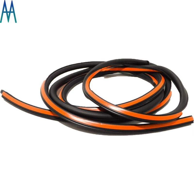 2047271187 Deurafdichting Real - Door Weather Strip recensie en prijs