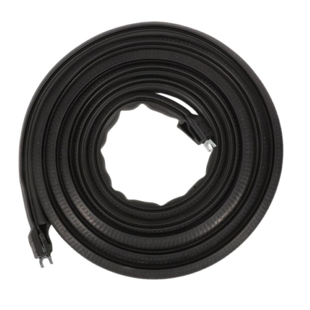 Weerstripafdichting K207-482 v - Door Weather Strip recensie en prijs