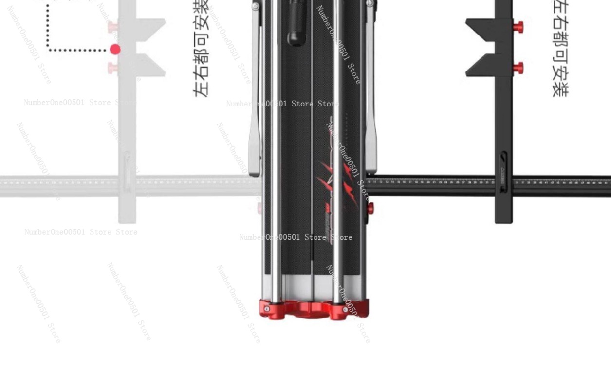 Aluminium tegelknipper Lichtge - Tile Cutter Scoring recensie en prijs