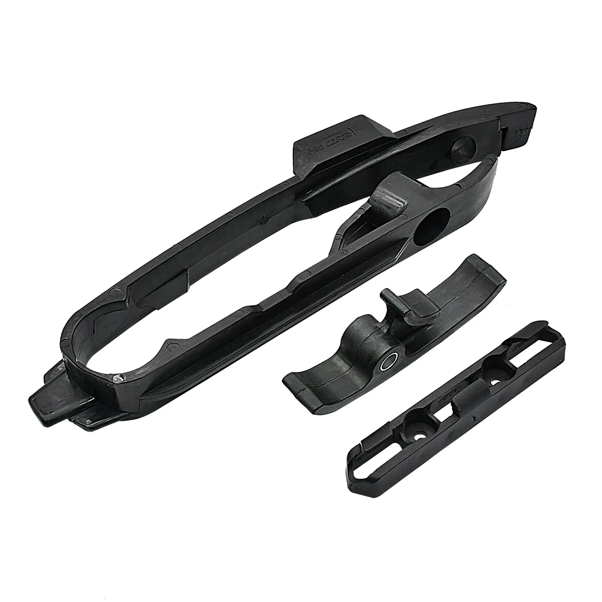 Swingarm kettingschuifset kett - Hose Clamp Assorted recensie en prijs