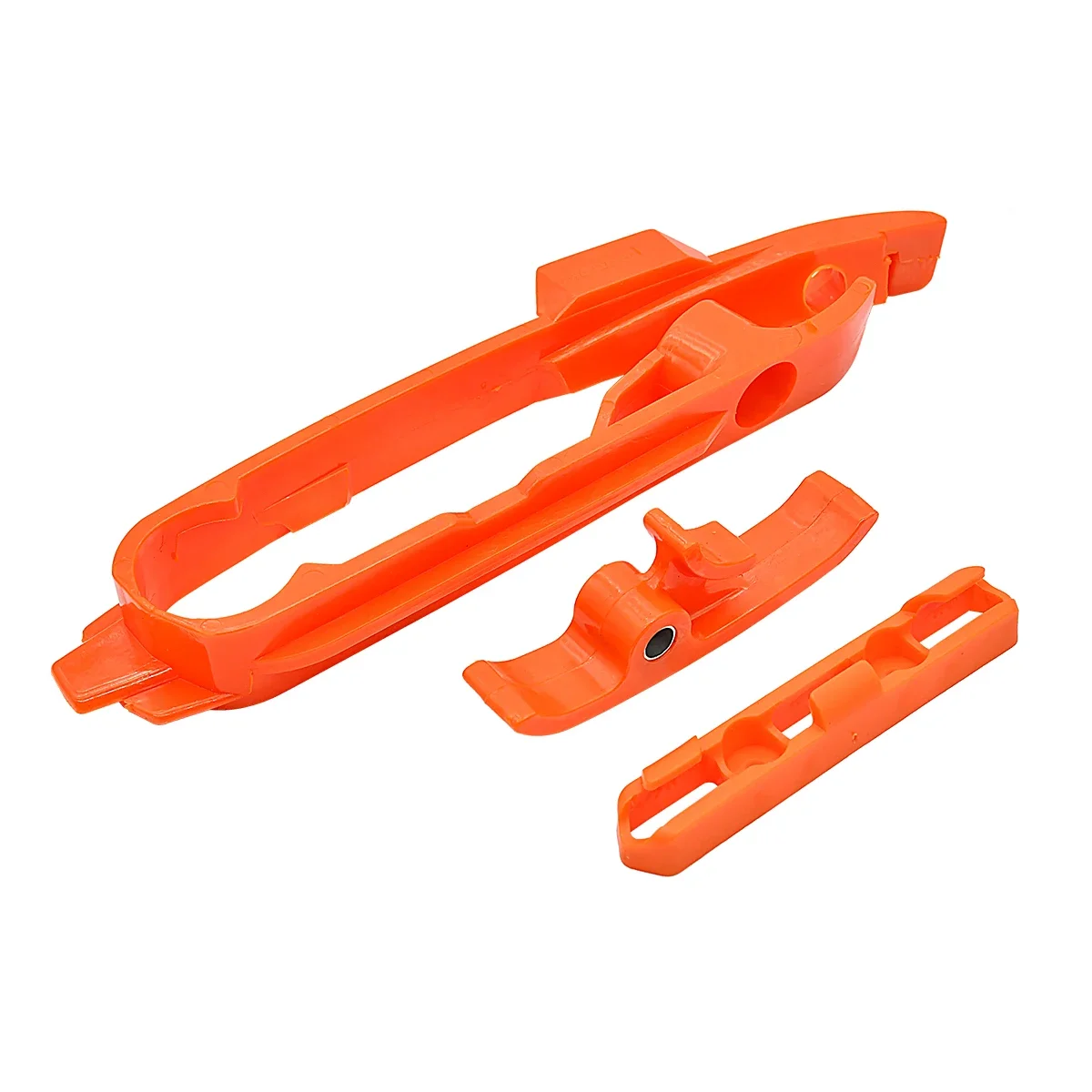 Swingarm kettingschuifset kett - Hose Clamp Assorted recensie en prijs