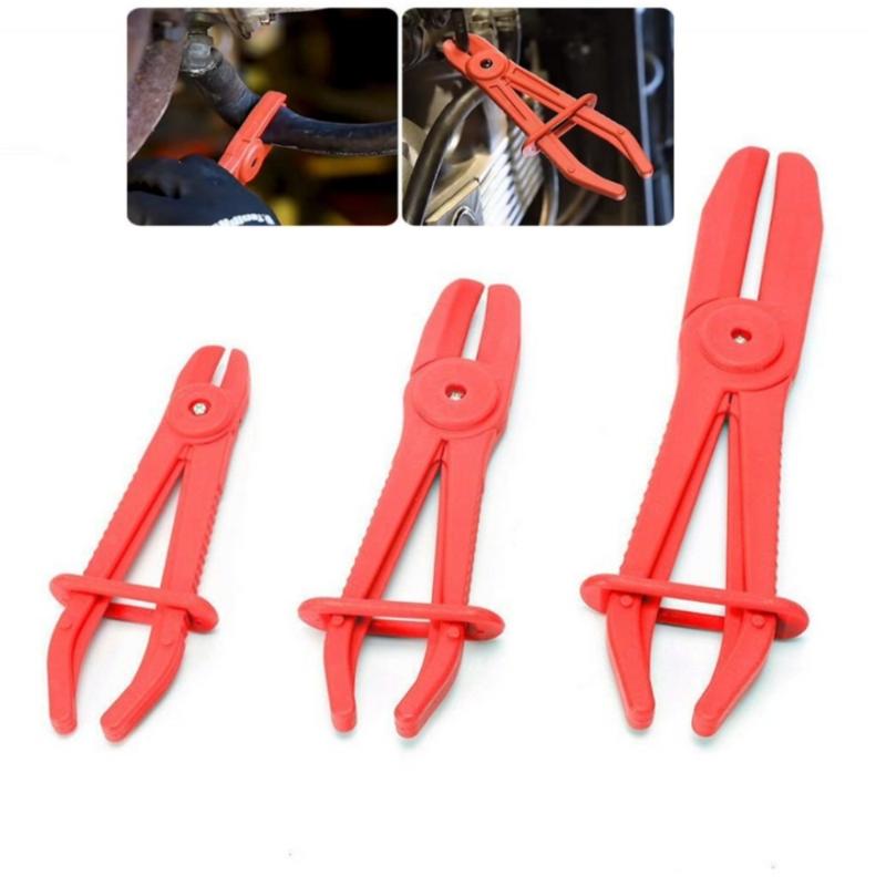 ★ ▲ 1 Stuks Rem- en brandstofl - Hose Clamp Assorted recensie en prijs