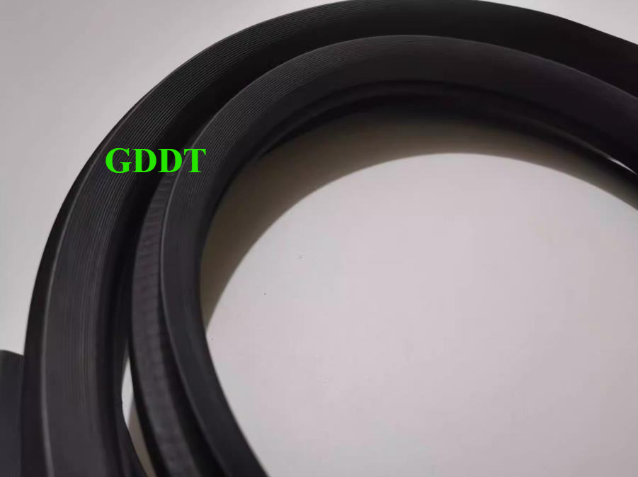 1 stuk deurrubberafdichting vo - Door Weather Strip recensie en prijs