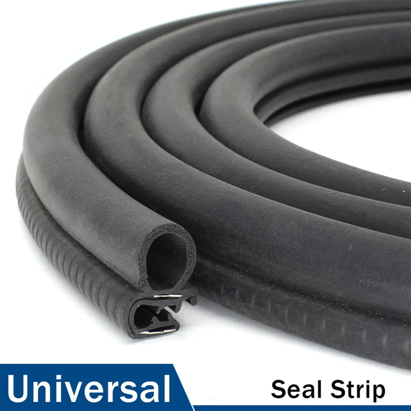 Universele Auto Rubberen Afdic - Door Weather Strip recensie en prijs