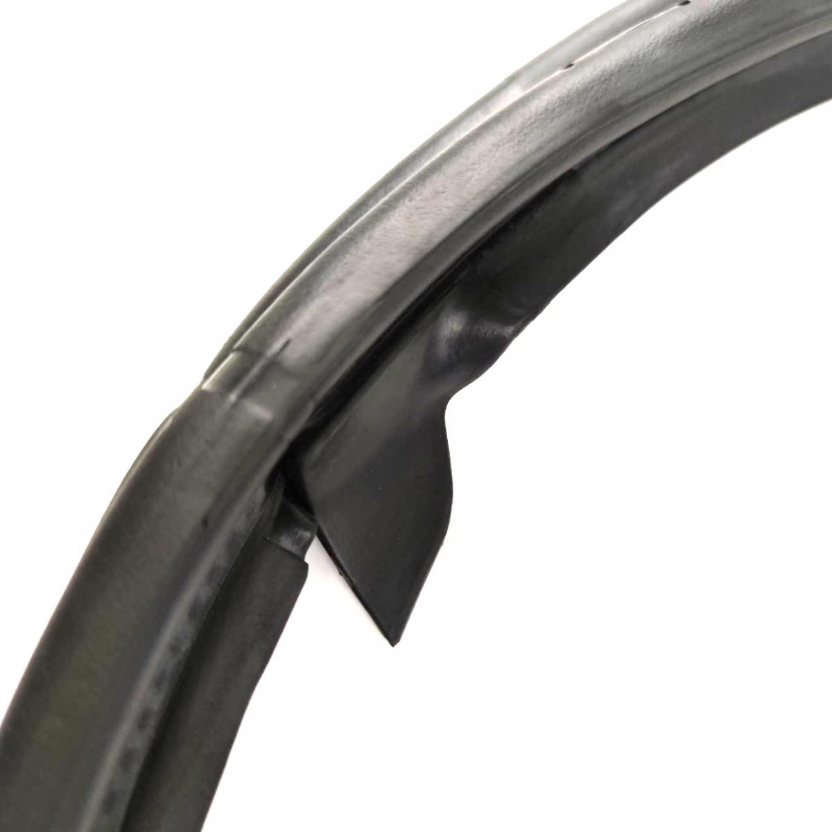 Achterklep rubberen afdichting - Door Weather Strip recensie en prijs