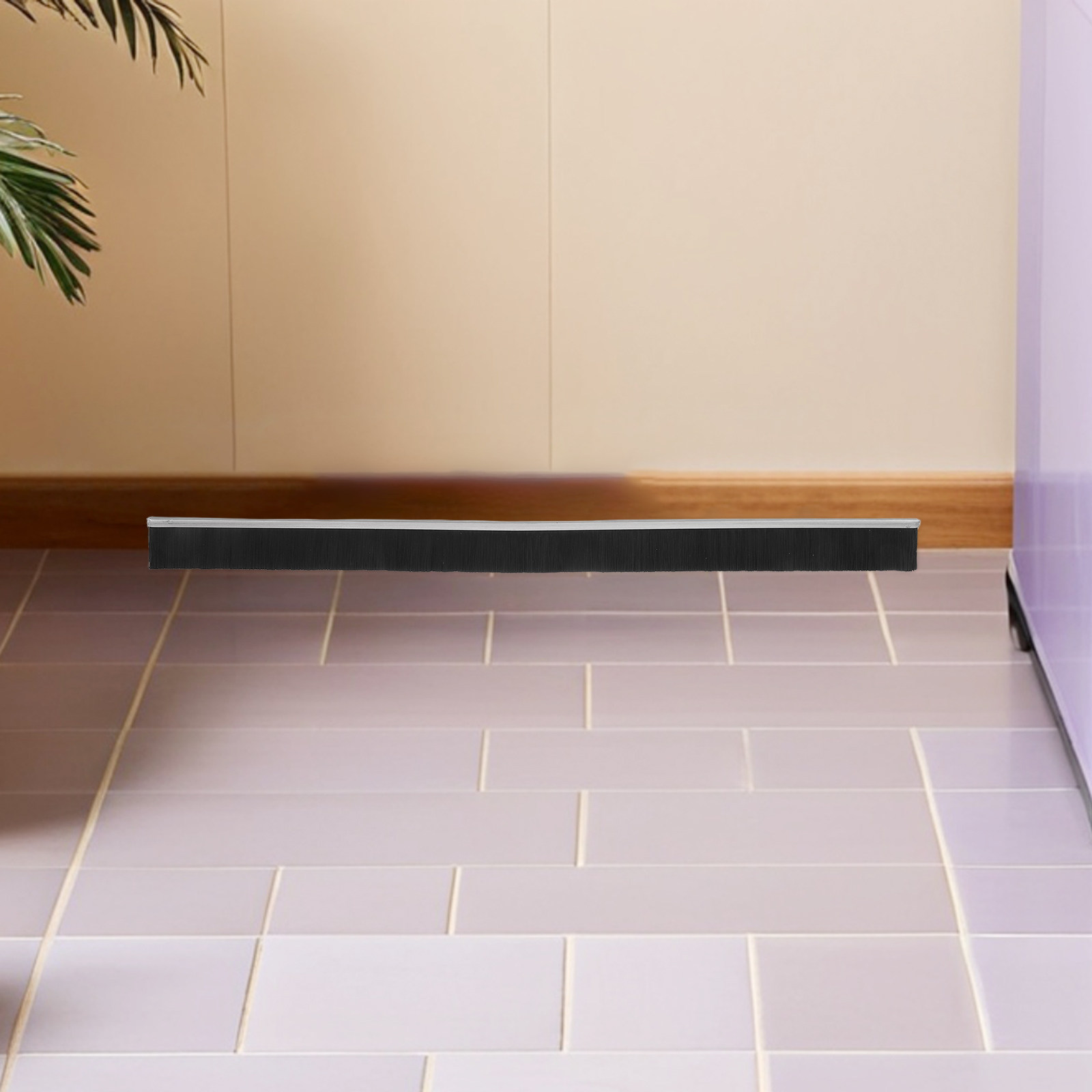 2 stuks deuronderkant-afdichti - Door Weather Strip recensie en prijs