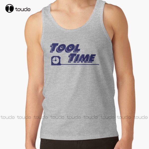 Tool Time T-Shirt - Home Impro - Home Improvement With Tim Taylor recensie en prijs