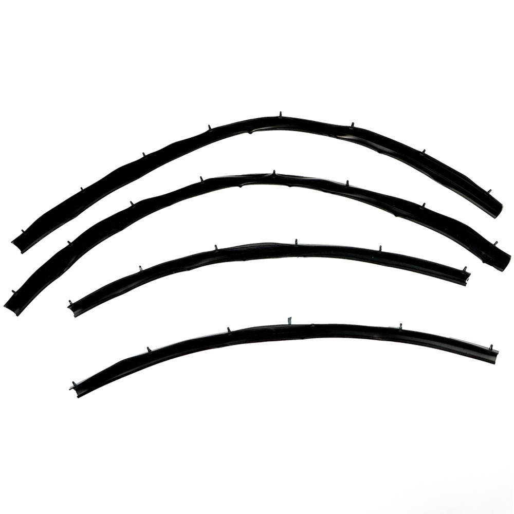 Weerstrips voor de voor- en ac - Door Weather Strip recensie en prijs