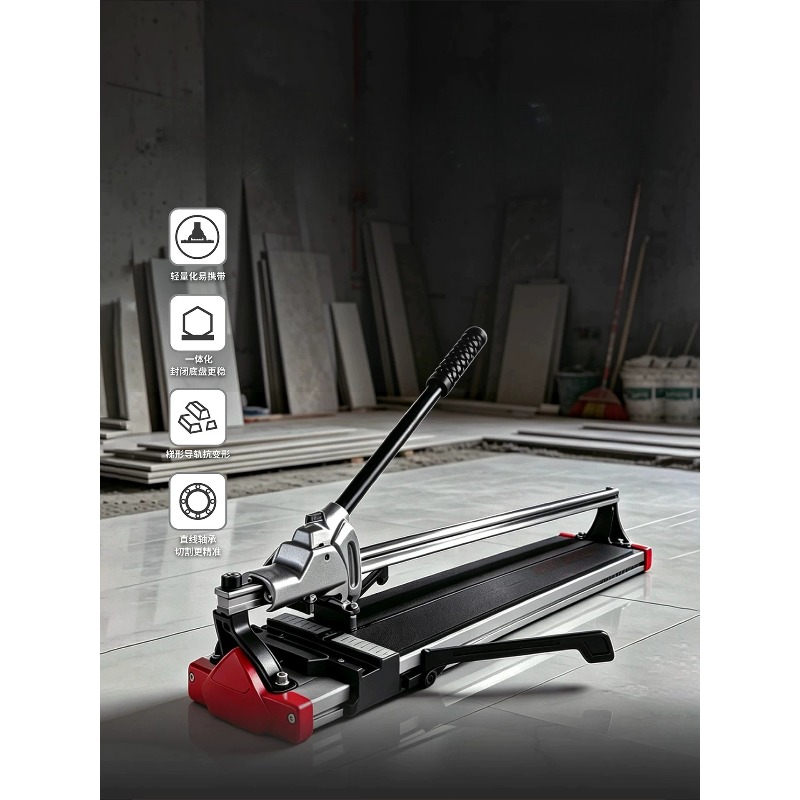 Handmatige tegelsnijder, hoge  - Tile Cutter Scoring recensie en prijs
