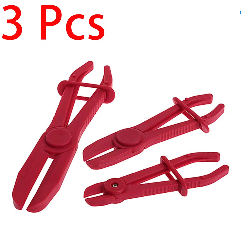 3 stks/set Slang Buisklemtang  - Hose Clamp Assorted recensie en prijs