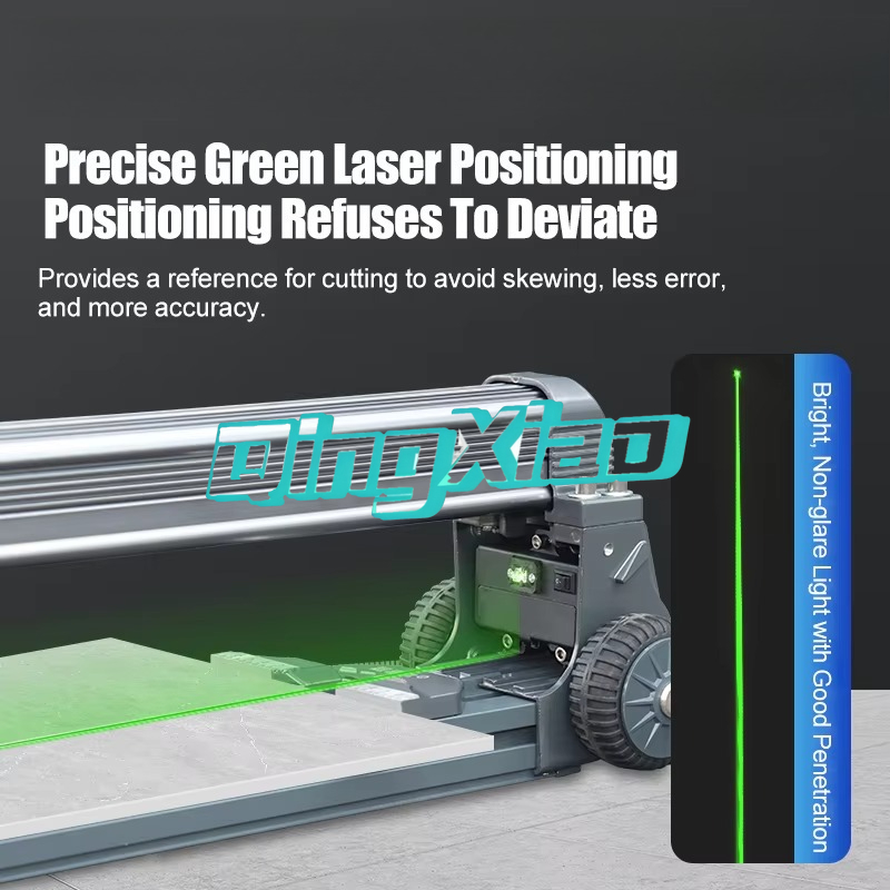 Handmatige tegelknipper Ultra  - Tile Cutter Scoring recensie en prijs
