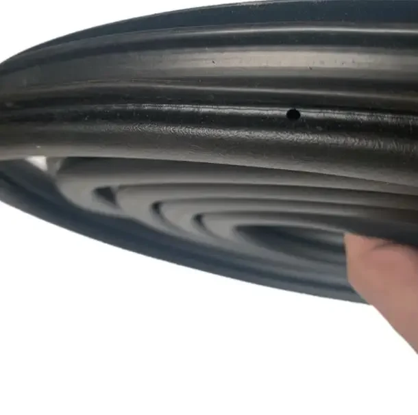 1 stuk Deur Rubber voor Lancer - Door Weather Strip recensie en prijs