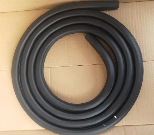 1 stuk Deur Rubber voor Lancer - Door Weather Strip recensie en prijs