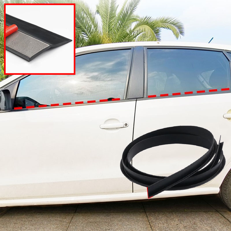 Autoruit Afdichting Strip Isol - Door Weather Strip recensie en prijs