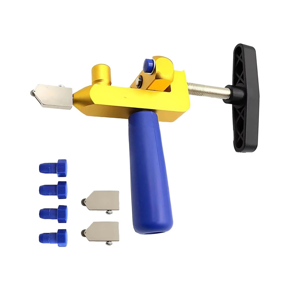 2-in-1 geïntegreerd gereedscha - Tile Cutter Scoring recensie en prijs