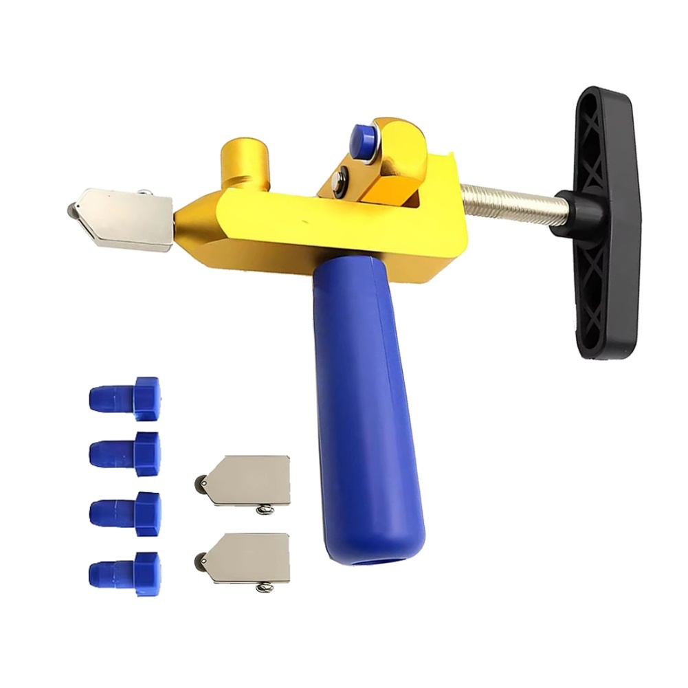 2-in-1 geïntegreerd gereedscha - Tile Cutter Scoring recensie en prijs