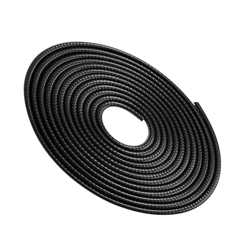 4 meter autodeurrubberafdichti - Door Weather Strip recensie en prijs