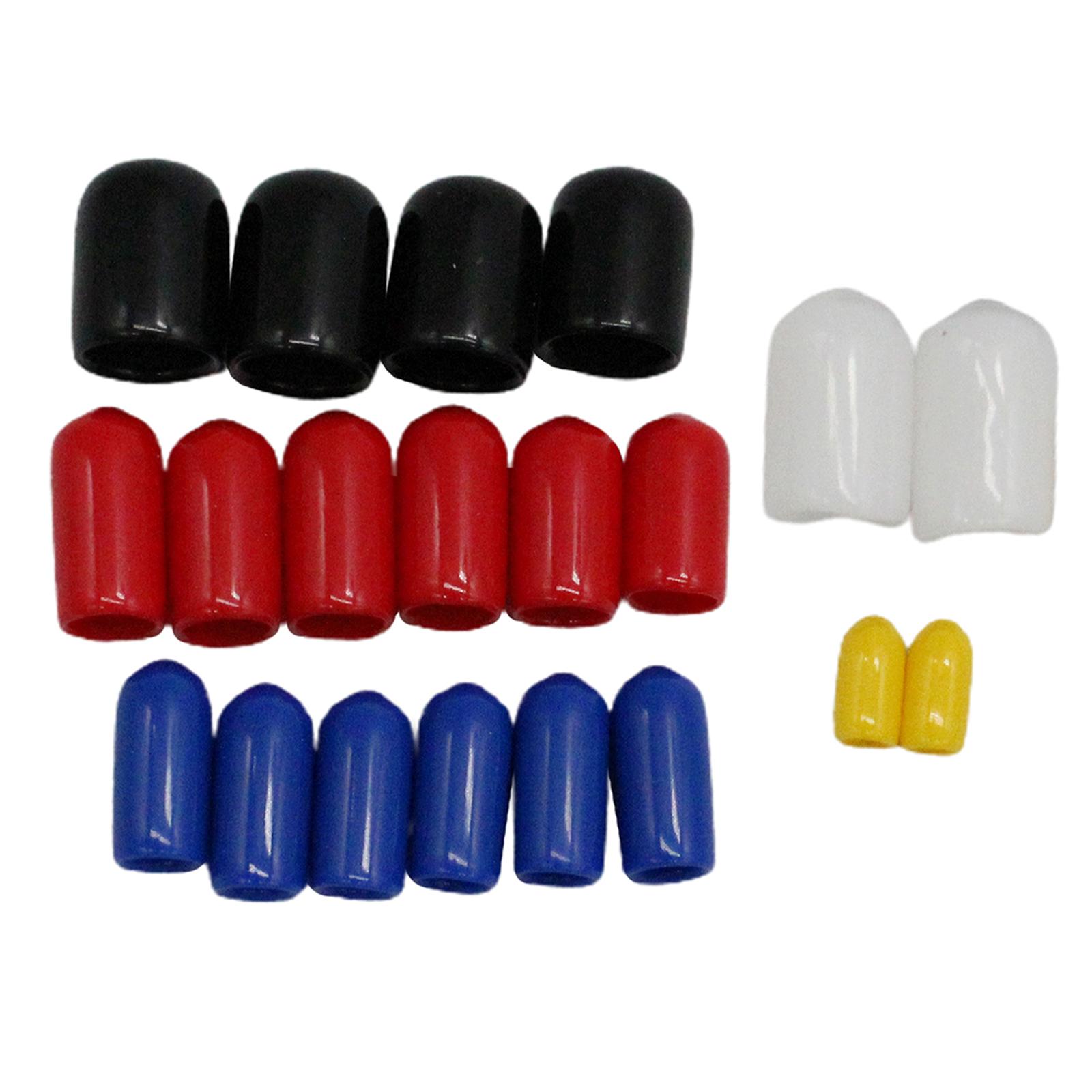 4x 20 stuks vacuümdop assortim - Hose Clamp Assorted recensie en prijs